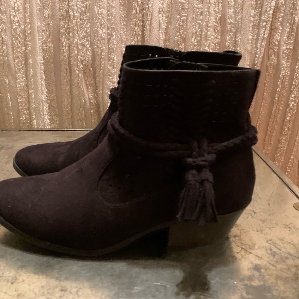 Booties